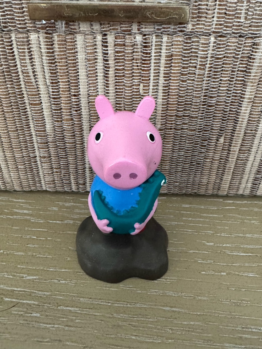 Tonies George (Peppa Pig) Figure